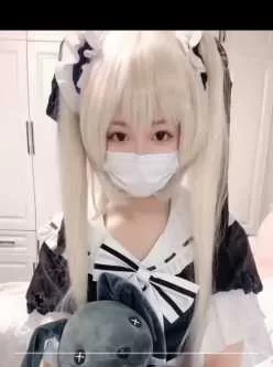 ［补］小晗猫-Cosplay女仆装 妄想哥哥的大肉棒 激攻鲜嫩粉穴194M白嫖［阿里云盘］