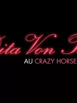 <b style='color: red;'>[已失效] </b>[转载搬运] Crazy.Horse.Paris疯马秀2009 [1v+1G][百度盘]